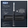 ORAL-B Pulsonic Slim Luxe 4500 Czarna - 1026865 - zdjęcie 2